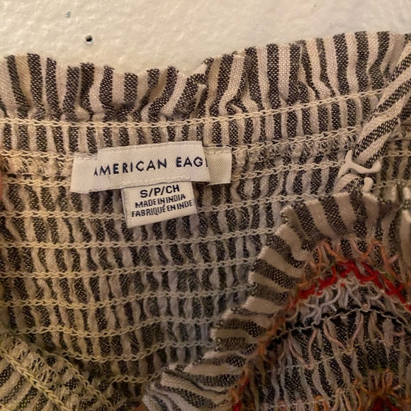 American Eagle Romper - Picture 4 of 4